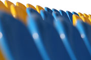 Establishing Industry Benchmarks for World Class Stadiums.