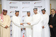 Etihad Rail awards contract to NTCC for design and development of employee residences