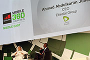 Etisalat in discussion to transform Expo 2020 site as the ‘first and smartest district of the future’