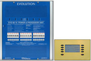 Evolution dimming control system from Mode Lighting