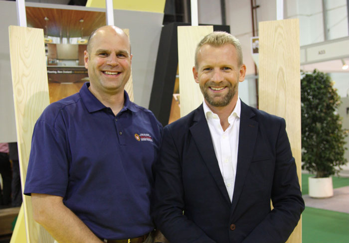 Experts outline the importance of kiln-drying American hardwoods at 'Dubai WoodShow 2012' conference. Experts outline the importance of kiln-drying American hardwoods at 'Dubai WoodShow 2012' conference.