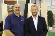 Experts outline the importance of kiln-drying American hardwoods at Dubai WoodShow 2012 conference.