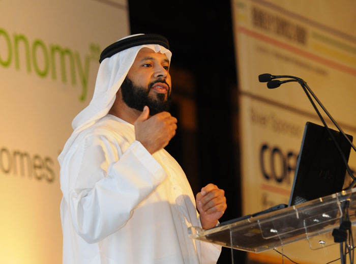 Facilities Management in the Middle East will be one of the World’s Leading FM industries. HE Marwan Bin Ghulaitha, CEO of RERA.
