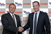 Farnek wins MEP contract for IMG Worlds of Adventure