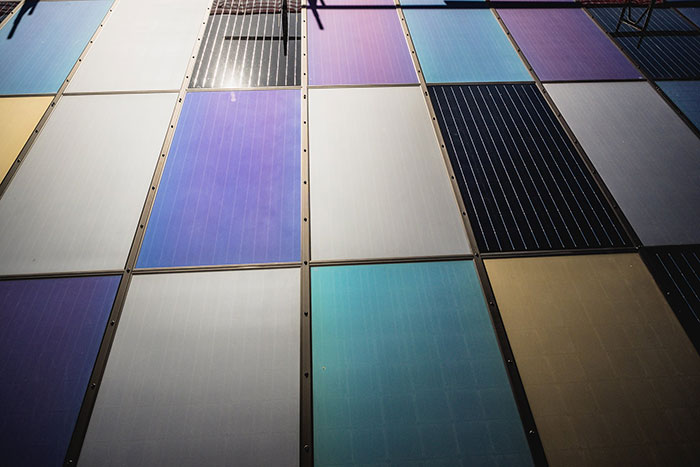 First-of-its-kind coloured solar panels from Emirates Insolaire to be installed on Dubai buildings soon