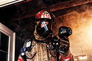 FLIR Launches New Firefighting Camera with Ultra-Sharp Thermal Image