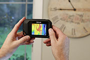 FLIR Systems announces C2, compact full-featured professional thermal camera