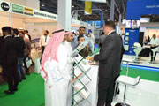 FM Expo Saudi and Saudi Clean Expo end on a high note