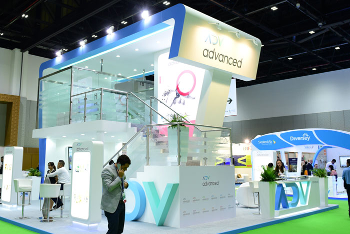 FM EXPO Saudi and Saudi Clean Expo to debut next week