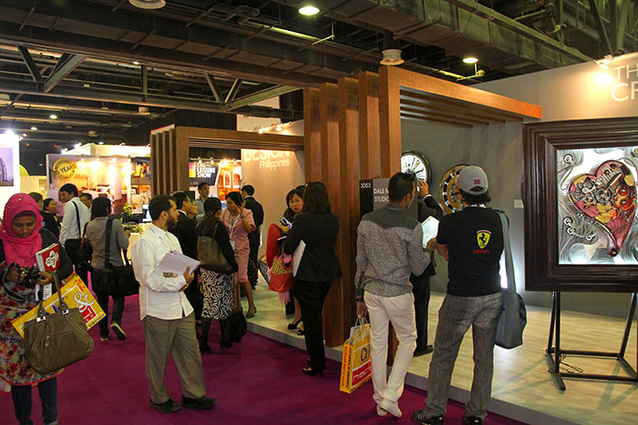 Focus on Sustainable Build and Architectural Design  at The Hotel Show Dubai 2014