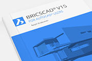 Free e-book: BricsCAD V15 for AutoCAD Users