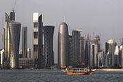 Future Concrete Qatar 2014 kicks off in Doha