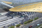GCC countries to spend over $100 billion on rail networks.