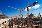 GCC megaprojects report points to major opportunities for contractors