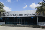 GE Water & Process Technologies marks significant expansion of its regional Center of Excellence