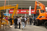 General Manager of Sennebogen Middle East predicts ‘good possibilities’ in the future of the GCC construction industry'.