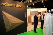 German wood businesses head to Dubai WoodShow