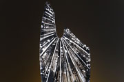 Glass - latest designs, trends and inspirations
