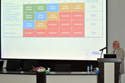 Glass LLC hosts Glass and Glazing Federation’s technical conference.