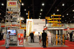 Global Construction Experts to Speak at Summits during Arabian Construction Week 2011.