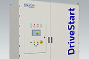Global Success for Solcon Industries’ Medium Voltage DriveStar