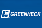 Greenheck - the leading manufacturer of air-movement and control equipment.