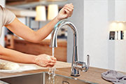 GROHE Zedra Touch
