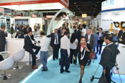 Grow your business at the home of the worlds largest and busiest airports - Airport Show, Dubai