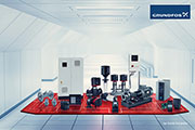 Grundfos iSOLUTIONS - Smart Technology to Measure, Manage and Use Resources More Wisely