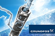 Grundfos to showcase state-of-the-art sustainability solutions at Wetex