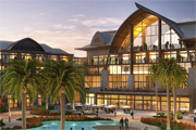 Gyproc develops local solution for Lapita Hotel
