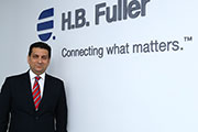 H.B. Fuller Opens Office in Dubai