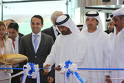 H.H. Sheikh Ahmed opens 16th Airport Show on strong upward growth in aviation industry