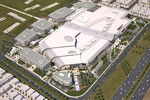 Habtoor Leighton Group awarded US$290 million mixed-use shopping mall and office project in Qatar.