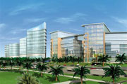 Habtoor Leighton Group awarded USD 130 million Jewel of the Creek.