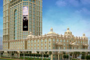 Habtoor Leighton Group secures US$515 million Habtoor Palace hotels development.