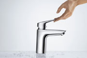 Hansgrohe Achieves Record Turnover in 2015