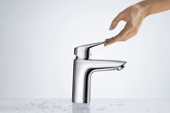 Hansgrohe Achieves Record Turnover in 2015