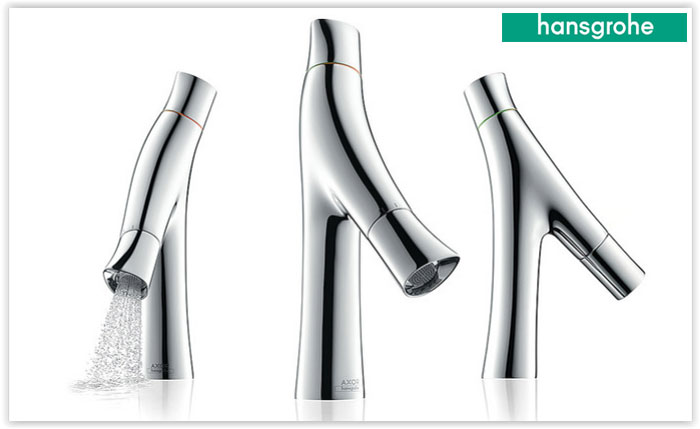 Hansgrohe Has another Record-Setting Year