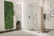 Hansgrohe Returns to Downtown Design with Latest Range of World-Class Products and Pioneering Technology