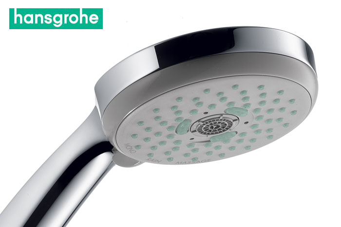 Hansgrohe savings calculator highlights how hotels could cut water and energy consumption