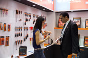 Hardware+Tools Middle East 2016 looks ahead to standout show