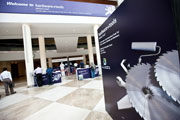 Hardware+Tools Middle East serves the specialized needs of regional construction sector.