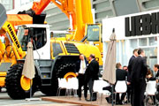 Heavy machinery trends for the GCC’s US$1 trillion infrastructure investment plans
