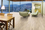 High end laminates for floors and walls.