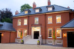 High interest from Gulf buyers in new 7 star residential property in UK