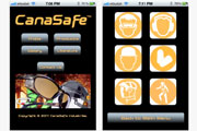 High performance personal protective equipment - first on the Apple Store.