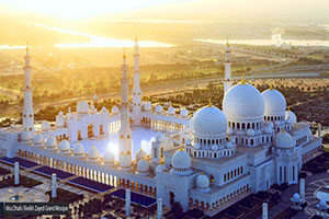 Hitches & Glitches Launches Green FM Packages for Mosques