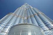 Honeywell Announces Burj Khalifa as UAE’s Smartest Building