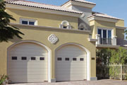 Hörmann Garage Sectional Door DSU Hörmann Garage Sectional Door DSU